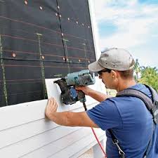 Best Aluminum Siding Installation  in Laurel Lake, NJ